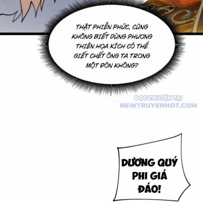 Sức Mạnh Tối Đa? Ta Lại Là Vong Linh Sư! 83 trang 53