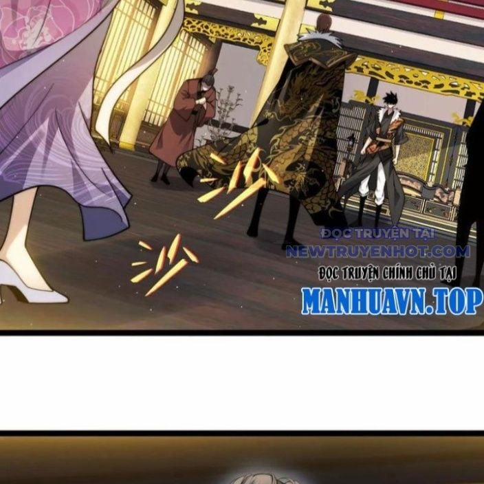 Sức Mạnh Tối Đa? Ta Lại Là Vong Linh Sư! 83 trang 55