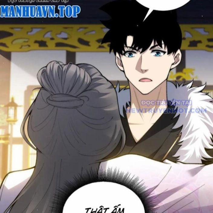 Sức Mạnh Tối Đa? Ta Lại Là Vong Linh Sư! 83 trang 61