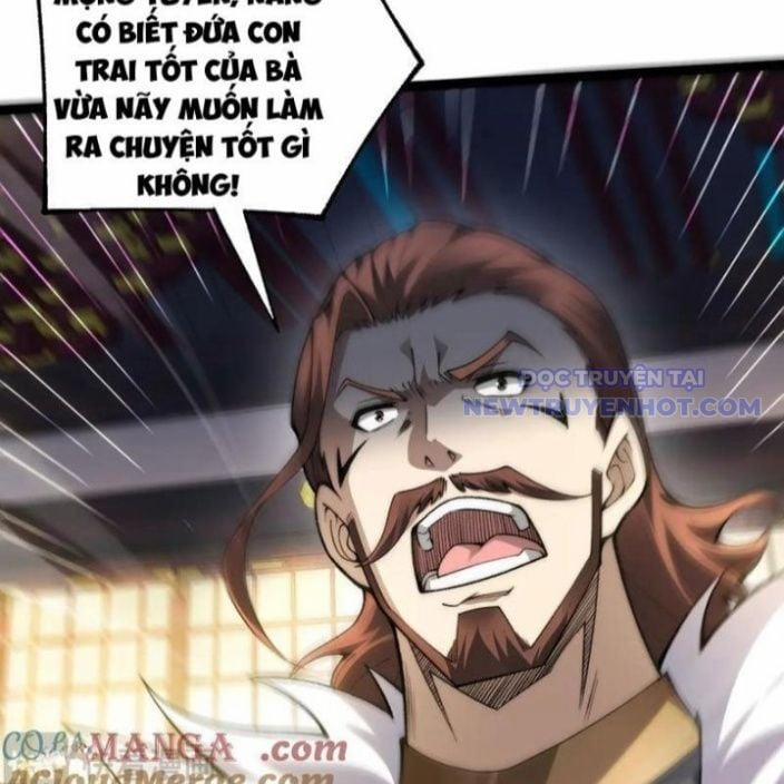 Sức Mạnh Tối Đa? Ta Lại Là Vong Linh Sư! 83 trang 63