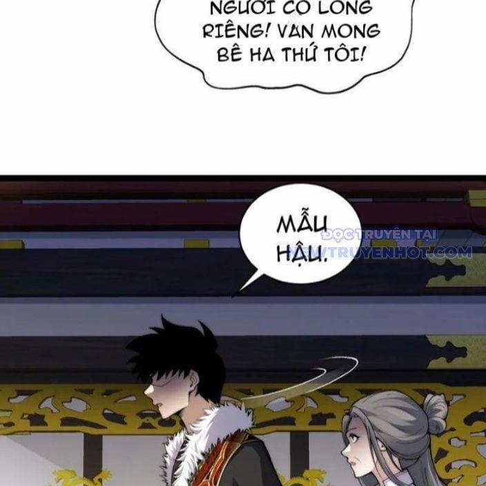 Sức Mạnh Tối Đa? Ta Lại Là Vong Linh Sư! 83 trang 66