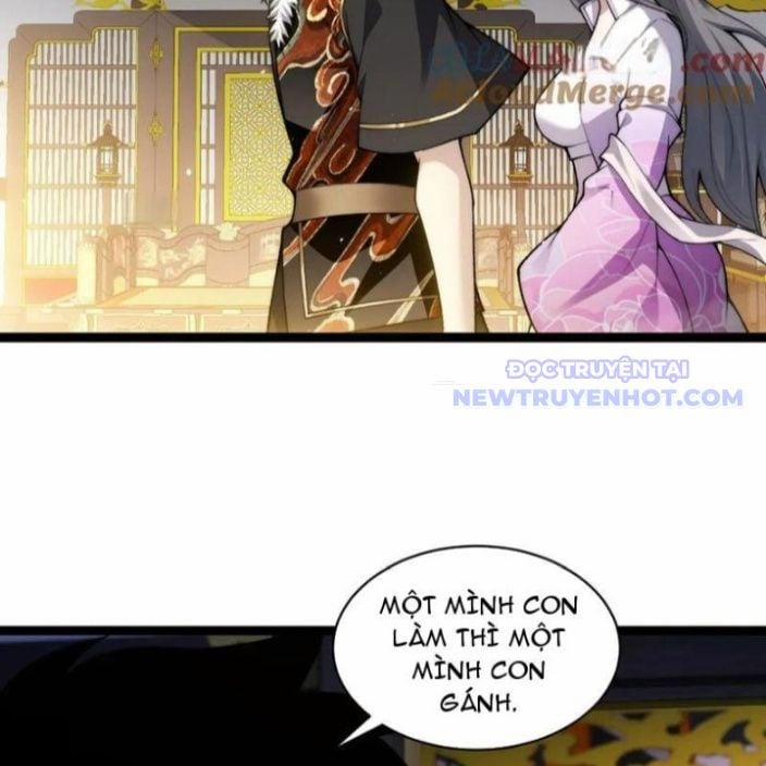 Sức Mạnh Tối Đa? Ta Lại Là Vong Linh Sư! 83 trang 67