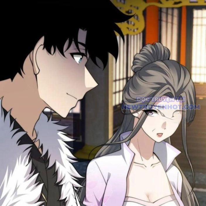 Sức Mạnh Tối Đa? Ta Lại Là Vong Linh Sư! 83 trang 68