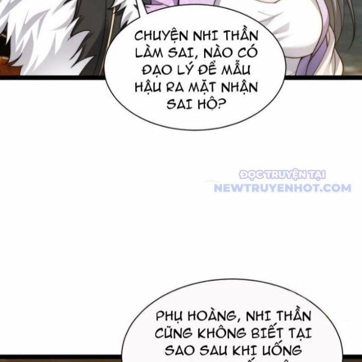 Sức Mạnh Tối Đa? Ta Lại Là Vong Linh Sư! 83 trang 69