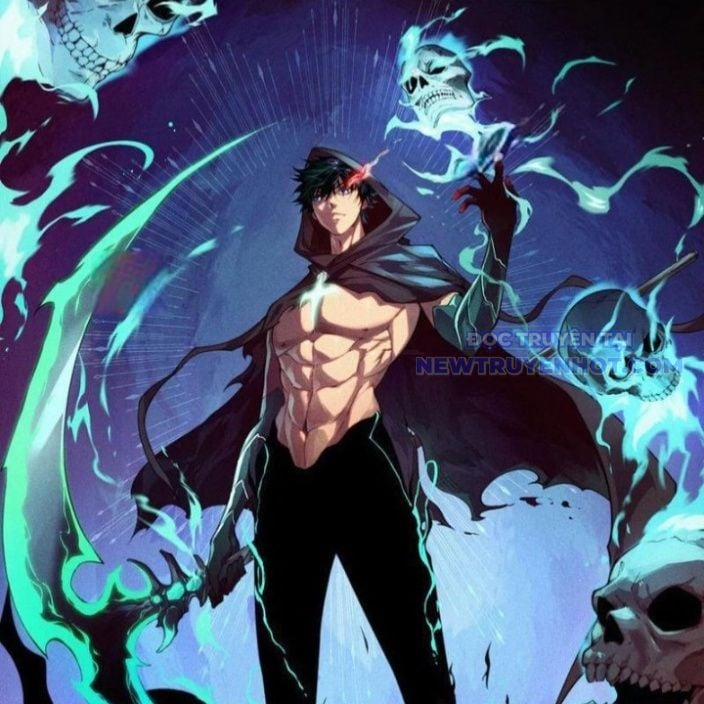 Sức Mạnh Tối Đa? Ta Lại Là Vong Linh Sư! 83 trang 7