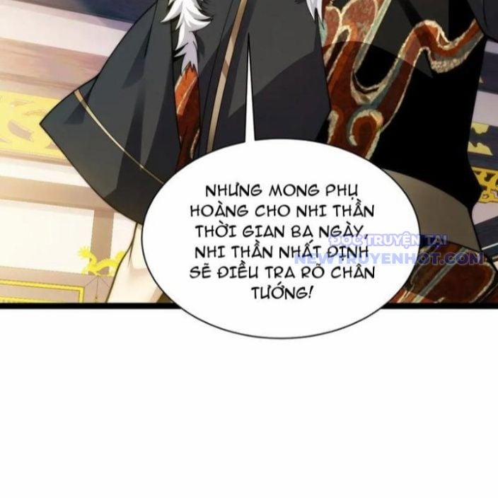 Sức Mạnh Tối Đa? Ta Lại Là Vong Linh Sư! 83 trang 71