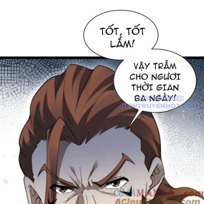 Sức Mạnh Tối Đa? Ta Lại Là Vong Linh Sư! 83 trang 72