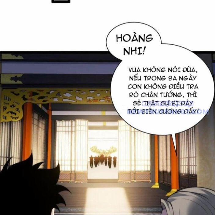 Sức Mạnh Tối Đa? Ta Lại Là Vong Linh Sư! 83 trang 75
