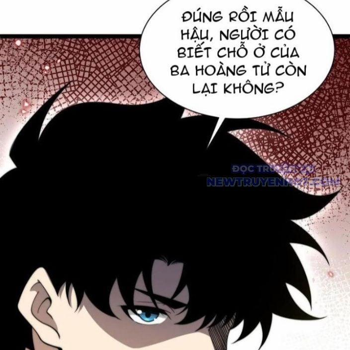 Sức Mạnh Tối Đa? Ta Lại Là Vong Linh Sư! 83 trang 77