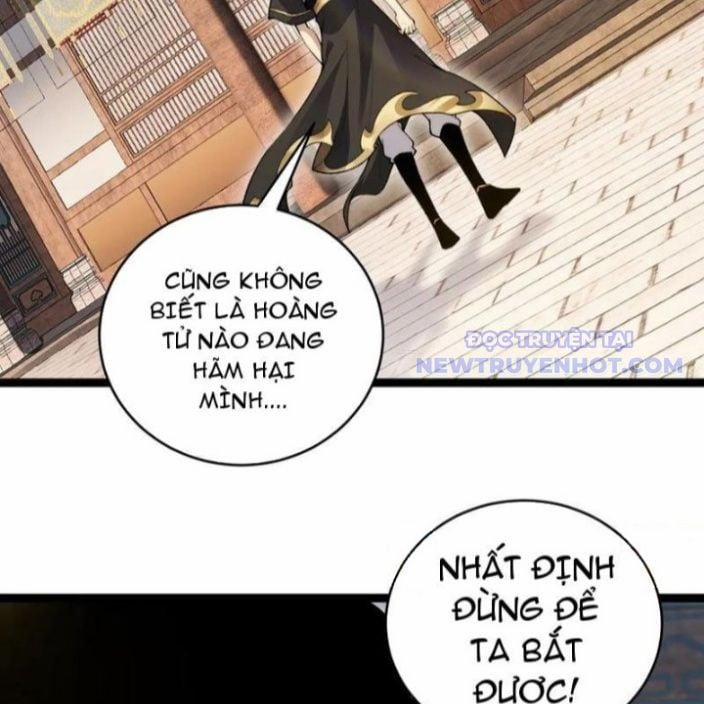 Sức Mạnh Tối Đa? Ta Lại Là Vong Linh Sư! 83 trang 81