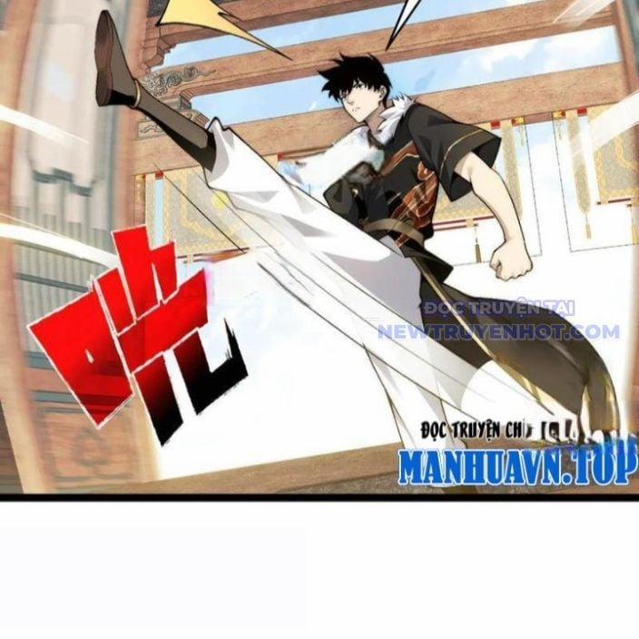 Sức Mạnh Tối Đa? Ta Lại Là Vong Linh Sư! 83 trang 84