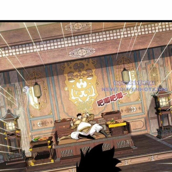 Sức Mạnh Tối Đa? Ta Lại Là Vong Linh Sư! 83 trang 85