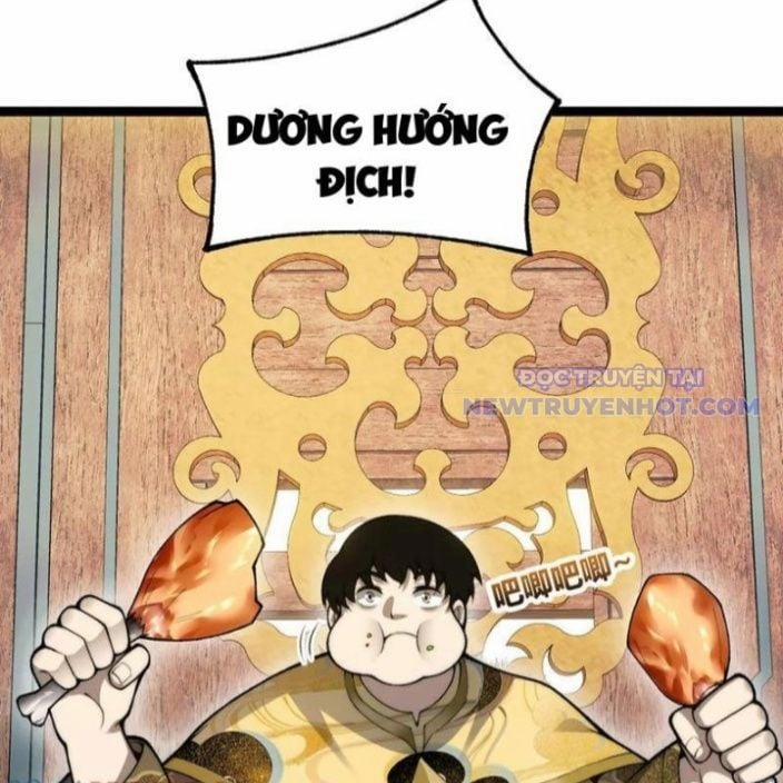 Sức Mạnh Tối Đa? Ta Lại Là Vong Linh Sư! 83 trang 87