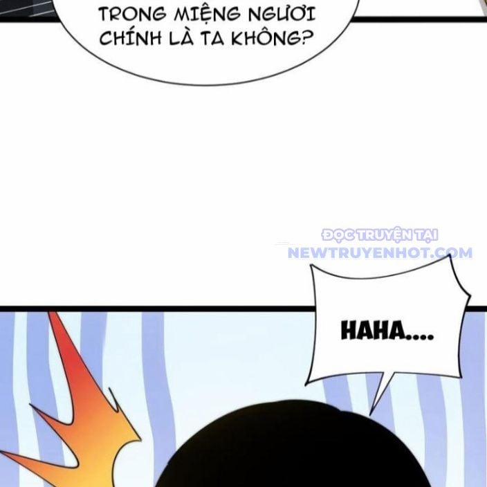 Sức Mạnh Tối Đa? Ta Lại Là Vong Linh Sư! 83 trang 91