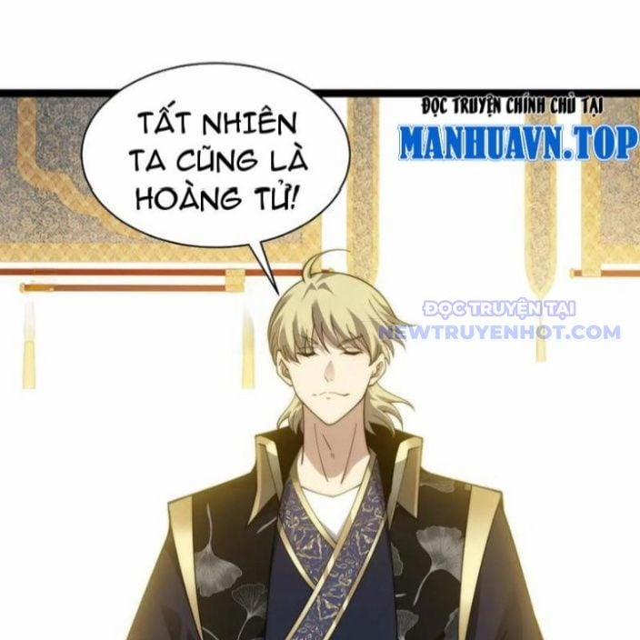 Sức Mạnh Tối Đa? Ta Lại Là Vong Linh Sư! 83 trang 95