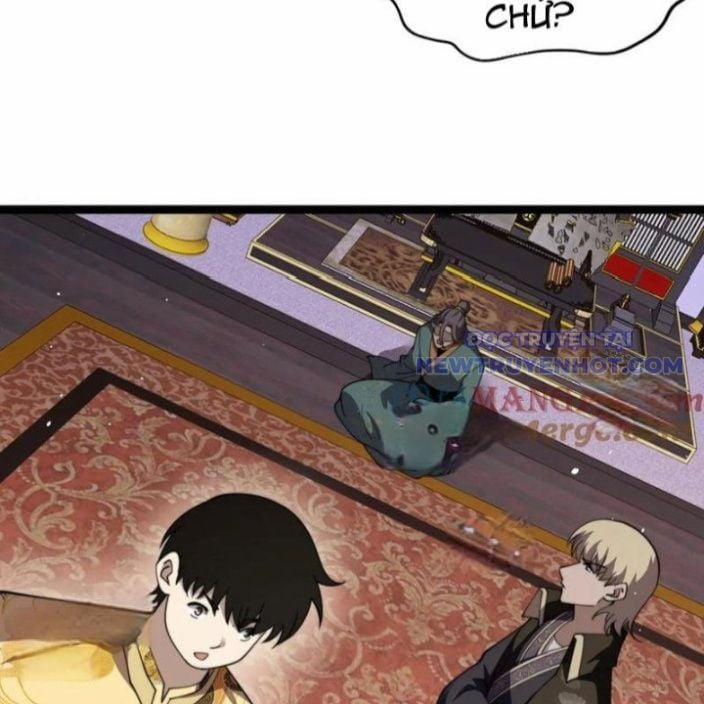 Sức Mạnh Tối Đa? Ta Lại Là Vong Linh Sư! 84 trang 11