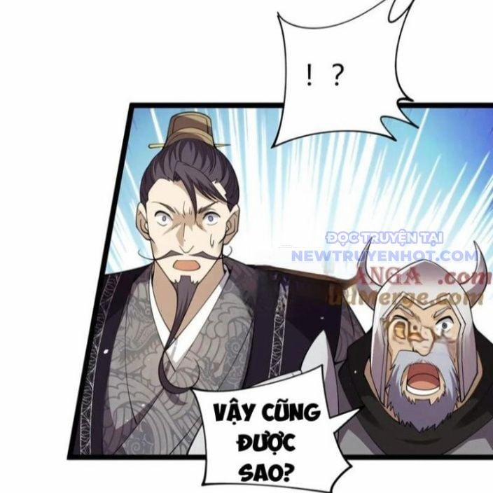 Sức Mạnh Tối Đa? Ta Lại Là Vong Linh Sư! 84 trang 111