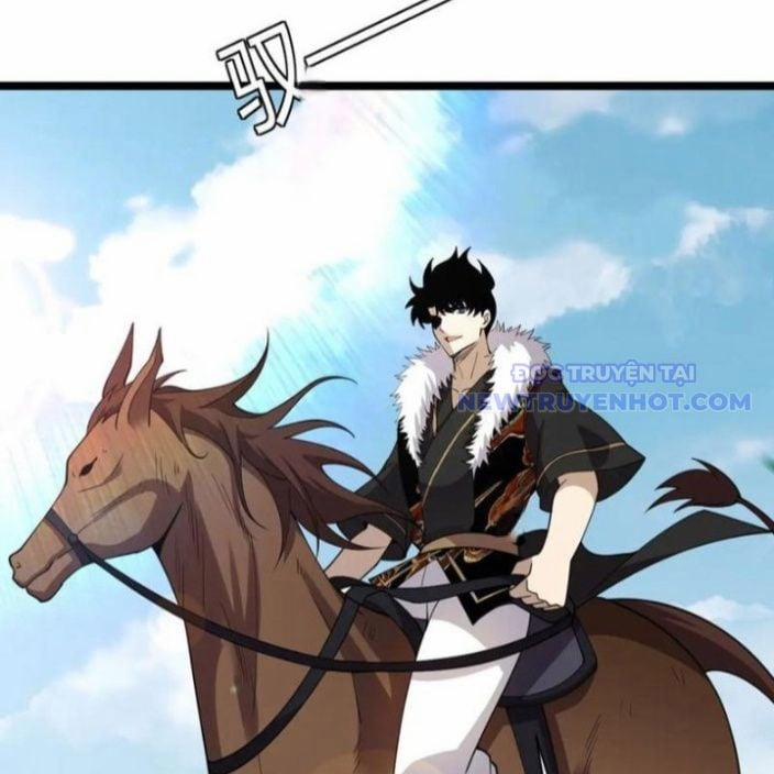 Sức Mạnh Tối Đa? Ta Lại Là Vong Linh Sư! 84 trang 114
