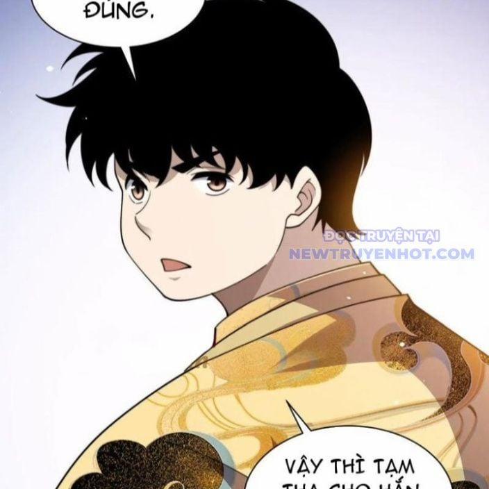 Sức Mạnh Tối Đa? Ta Lại Là Vong Linh Sư! 84 trang 14