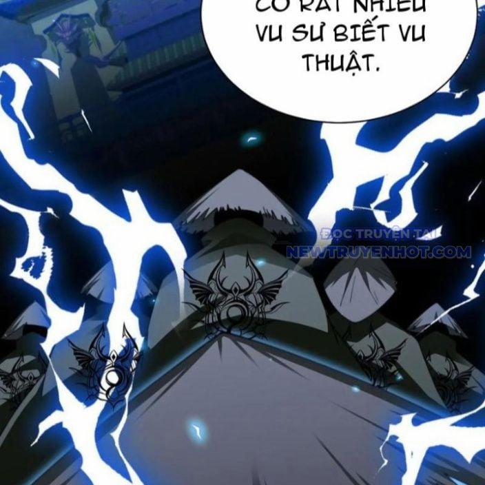 Sức Mạnh Tối Đa? Ta Lại Là Vong Linh Sư! 84 trang 19