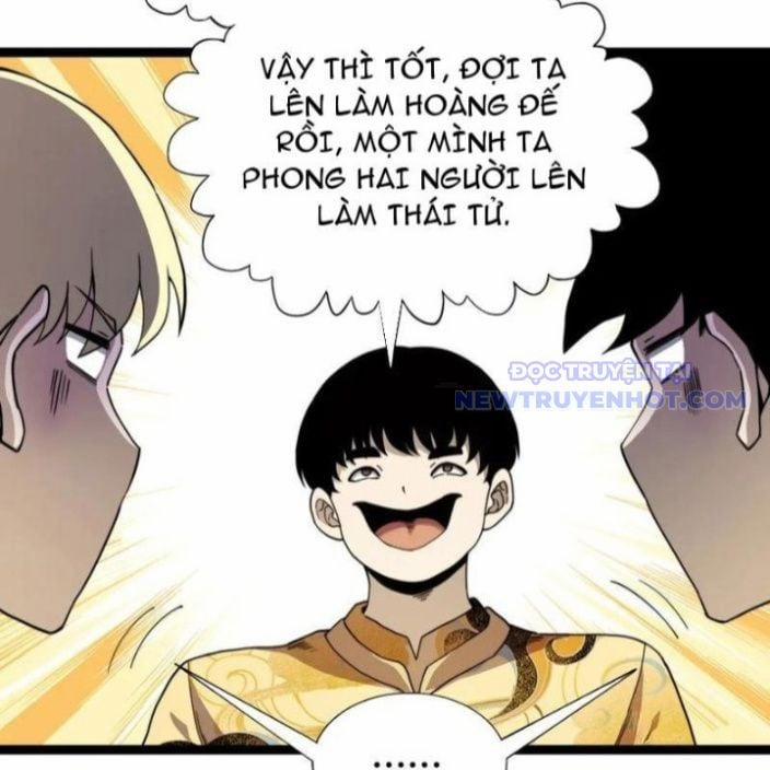 Sức Mạnh Tối Đa? Ta Lại Là Vong Linh Sư! 84 trang 25