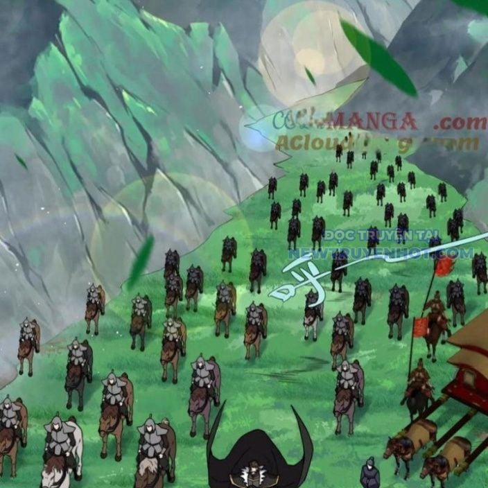 Sức Mạnh Tối Đa? Ta Lại Là Vong Linh Sư! 84 trang 30