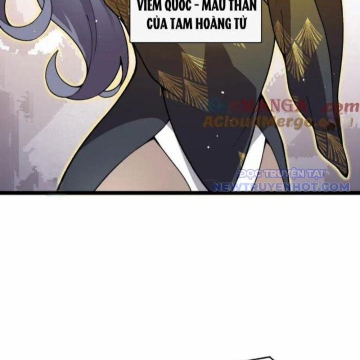 Sức Mạnh Tối Đa? Ta Lại Là Vong Linh Sư! 84 trang 39
