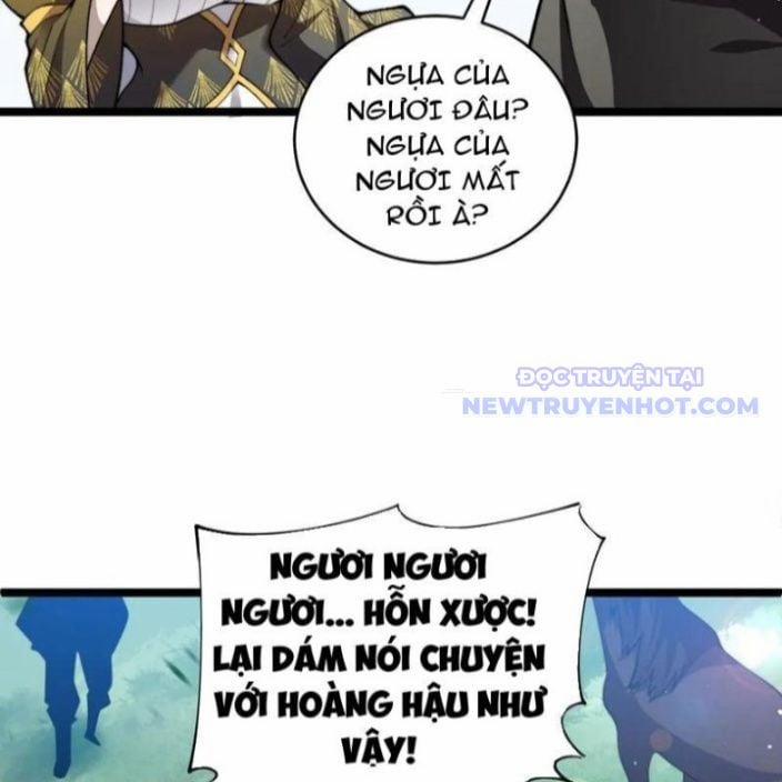 Sức Mạnh Tối Đa? Ta Lại Là Vong Linh Sư! 84 trang 43