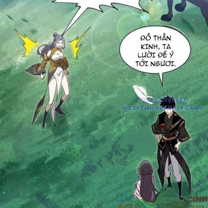 Sức Mạnh Tối Đa? Ta Lại Là Vong Linh Sư! 84 trang 44