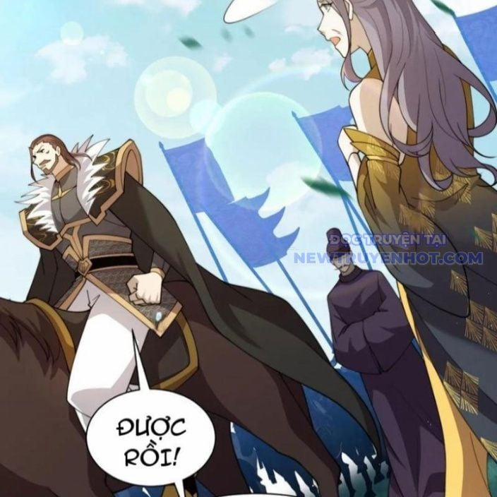Sức Mạnh Tối Đa? Ta Lại Là Vong Linh Sư! 84 trang 46