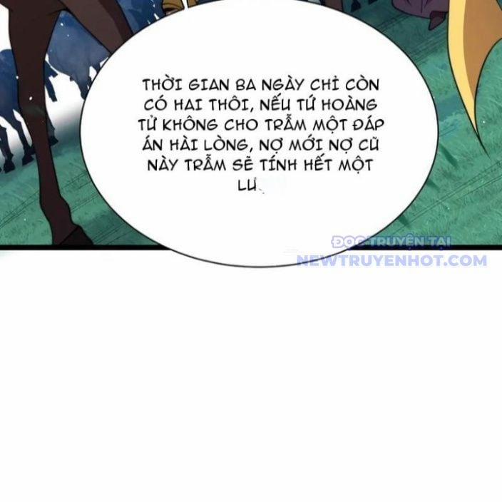 Sức Mạnh Tối Đa? Ta Lại Là Vong Linh Sư! 84 trang 47