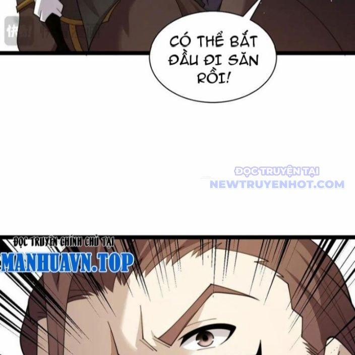 Sức Mạnh Tối Đa? Ta Lại Là Vong Linh Sư! 84 trang 49