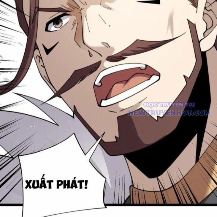 Sức Mạnh Tối Đa? Ta Lại Là Vong Linh Sư! 84 trang 50