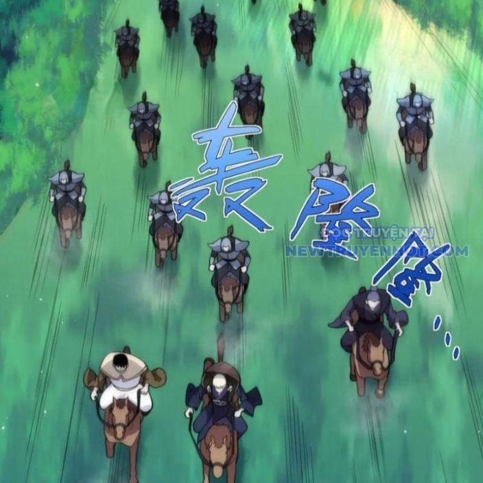 Sức Mạnh Tối Đa? Ta Lại Là Vong Linh Sư! 84 trang 52