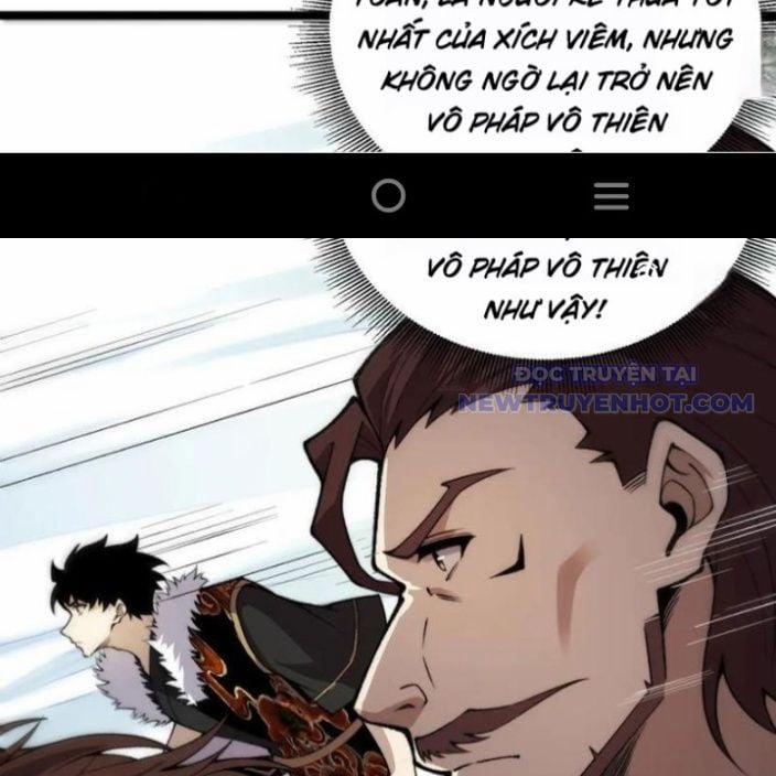 Sức Mạnh Tối Đa? Ta Lại Là Vong Linh Sư! 84 trang 57