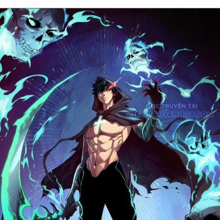 Sức Mạnh Tối Đa? Ta Lại Là Vong Linh Sư! 84 trang 6