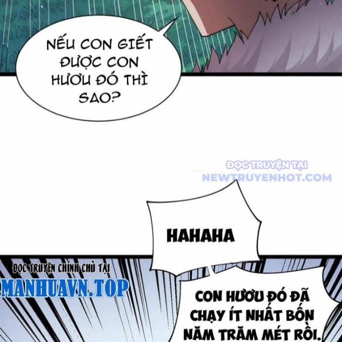 Sức Mạnh Tối Đa? Ta Lại Là Vong Linh Sư! 84 trang 70