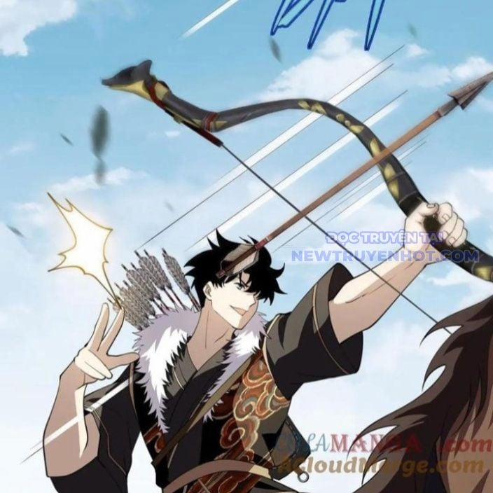 Sức Mạnh Tối Đa? Ta Lại Là Vong Linh Sư! 84 trang 75