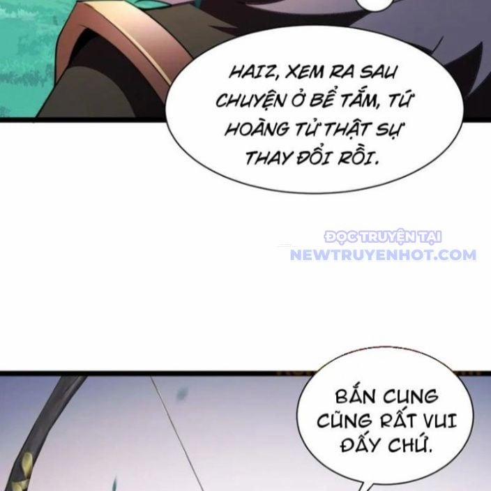 Sức Mạnh Tối Đa? Ta Lại Là Vong Linh Sư! 84 trang 81