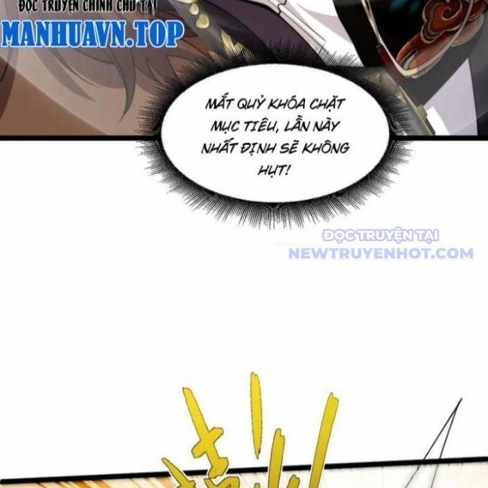 Sức Mạnh Tối Đa? Ta Lại Là Vong Linh Sư! 84 trang 83