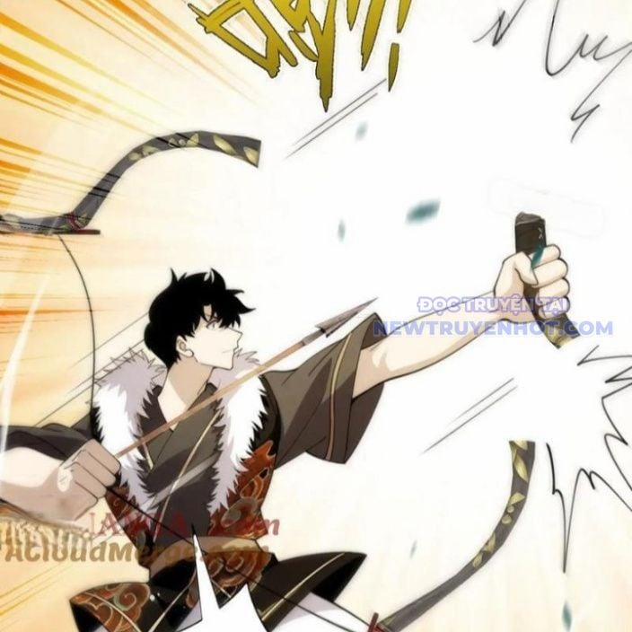 Sức Mạnh Tối Đa? Ta Lại Là Vong Linh Sư! 84 trang 84