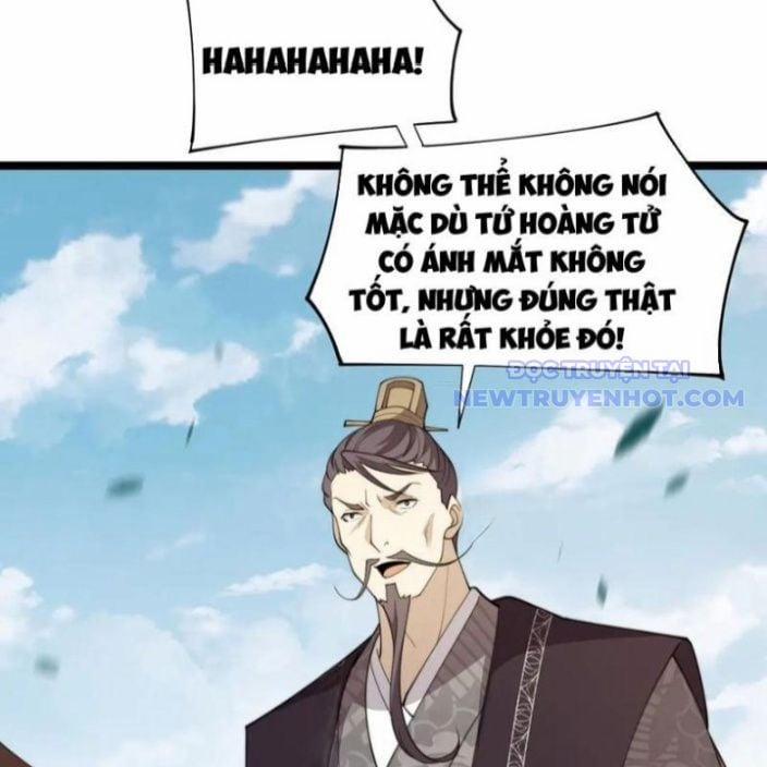 Sức Mạnh Tối Đa? Ta Lại Là Vong Linh Sư! 84 trang 86