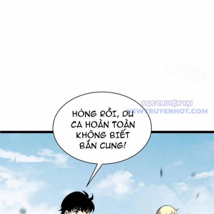 Sức Mạnh Tối Đa? Ta Lại Là Vong Linh Sư! 84 trang 88