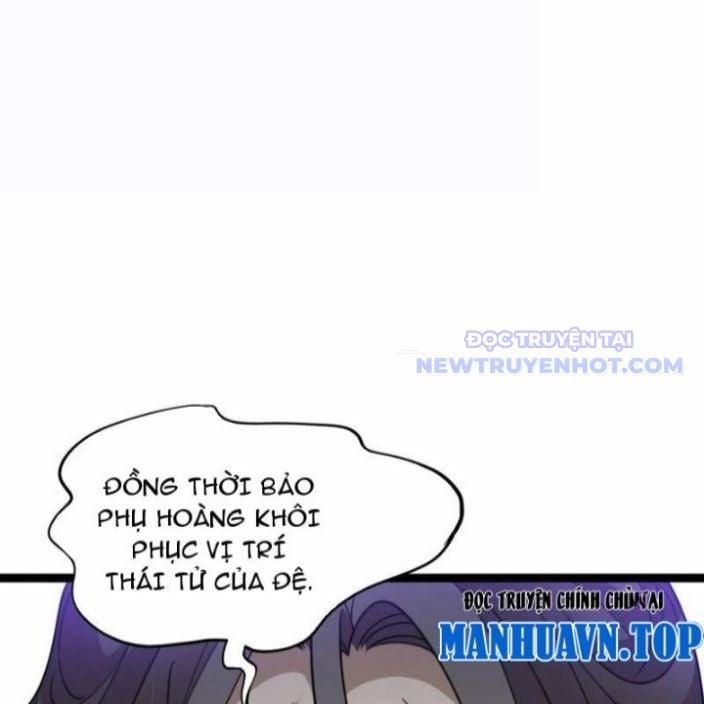 Sức Mạnh Tối Đa? Ta Lại Là Vong Linh Sư! 84 trang 9