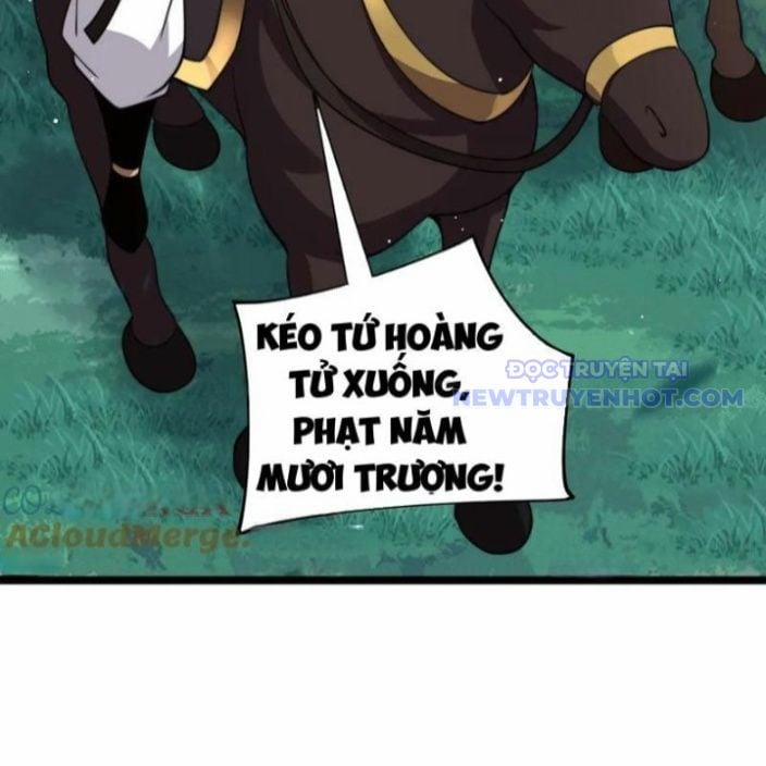 Sức Mạnh Tối Đa? Ta Lại Là Vong Linh Sư! 84 trang 93