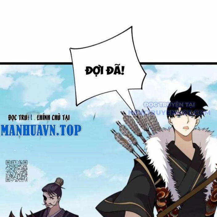 Sức Mạnh Tối Đa? Ta Lại Là Vong Linh Sư! 84 trang 94