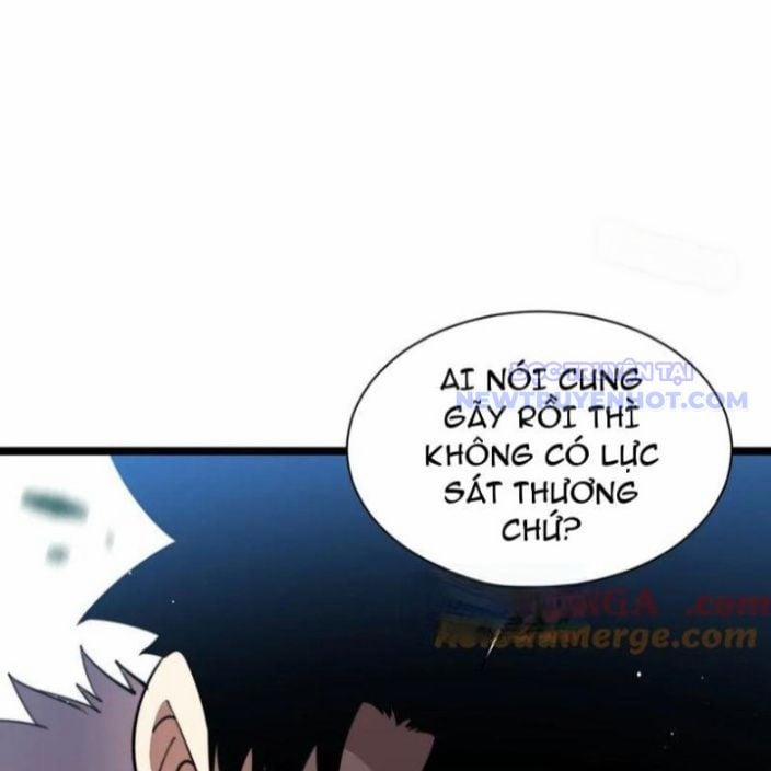 Sức Mạnh Tối Đa? Ta Lại Là Vong Linh Sư! 84 trang 96