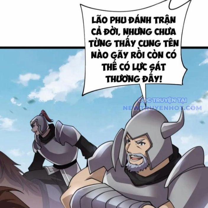 Sức Mạnh Tối Đa? Ta Lại Là Vong Linh Sư! 84 trang 98