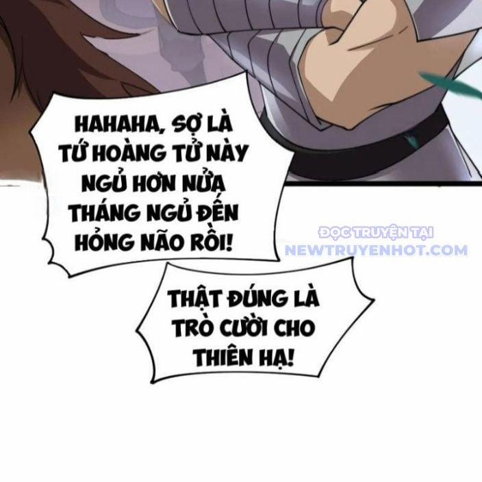 Sức Mạnh Tối Đa? Ta Lại Là Vong Linh Sư! 84 trang 99