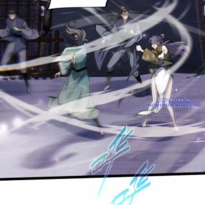 Sức Mạnh Tối Đa? Ta Lại Là Vong Linh Sư! 85 trang 100